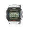 Casio - Casio horloge A163WA-1QES retro