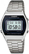 CASIO - CASIO VINTAGE UNISEX STEEL - Unisex -