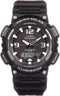 Casio Collection AQ-S810W-1AVEF Herenhorloge 46,6 mm - Zwart