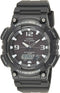 Casio Collection AQ-S810W-1AVEF Herenhorloge 46,6 mm - Zwart