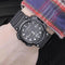 Casio Collection AQ-S810W-1AVEF Herenhorloge 46,6 mm - Zwart