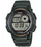 Casio Collection - Heren - Horloge - 39 mm