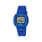 Casio Collection LA-20WH-2AEF Dameshorloge 30,4 mm - Blauw
