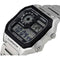 Casio Collection Men AE-1200WHD-1AVEF Heren Horloge - 42 mm