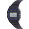 Casio Collection Men F-91W-1Yef Heren Horloge - 30 mm