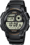 Casio Collection Men Heren Horloge AE-1500WH-1AVEF - 51.2 mm