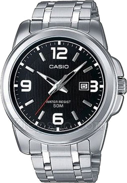 Casio Collection MTP-1314D-1AVEF - Heren - Horloge - 50 mm
