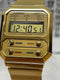 Casio Collection Vintage Heren Horloge - 34 mm