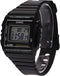 Casio collection W-215H-1A-zwart/digitaal