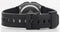 Casio Collection W-59-1VQES Unisexhorloge 34 mm - Zwart