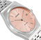 Casio Dames Casio horloge MTP-B145D-4AVEF - Horloge - Staal - Zilverkleurig - 35 mm