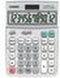 Casio DF-120 - Bureaurekenmachine