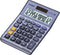 Casio DF-120TER - Bureaurekenmachine