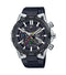 Casio Edifice Bluetooth EQB-2000DC-1A Herenhorloge 47,8 mm - Zwart