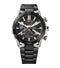 Casio Edifice Bluetooth EQB-2000DC-1A Herenhorloge 47,8 mm - Zwart