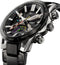 Casio Edifice Bluetooth EQB-2000DC-1A Herenhorloge 47,8 mm - Zwart