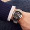 Casio Edifice Classic EF-129D-1AVEF Herenhorloge 43,5 mm - Zilverkleurig