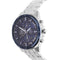 Casio Edifice Classic EFR-556DB-2AVUEF Herenhorloge 50 mm - Zilverkleurig