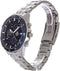 Casio Edifice Classic EFR-556DB-2AVUEF Herenhorloge 50 mm - Zilverkleurig
