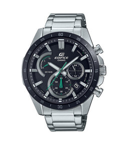 Casio Edifice�Classic EFR 573DB 1AVUEF Heren horloge - 47.1 mm