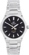 Casio Edifice Classic EFR-S108D-1AVUEF Heren Horloge - 39.9 mm