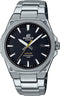 Casio Edifice Classic EFR-S108D-1AVUEF Heren Horloge - 39.9 mm