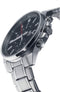 Casio Edifice Classic EFV-610D-1AVUEF Herenhorloge 43,8 mm - Zilverkleurig