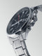 Casio Edifice Classic EFV-610D-1AVUEF Herenhorloge 43,8 mm - Zilverkleurig