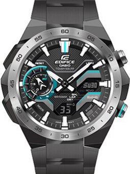 Casio Edifice ECB-2200DD-1AEF Heren Horloge