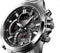 Casio Edifice ECB-30D-1AEF Herenhorloge 46 mm - Zilverkleurig