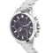 Casio Edifice ECB-30D-1AEF Herenhorloge 46 mm - Zilverkleurig