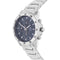 Casio Edifice EFR-526D-2AVUEF Horloge - Staal - Zilverkleurig - Ø 42 mm