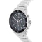 Casio Edifice EFR-526D-3AVUEF Horloge - Staal - Zilverkleurig - Ø 42 mm