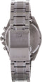 Casio Edifice EFR-552D-1AVUEF Herenhorloge 45 mm - Zilverkleurig