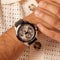 Casio Edifice EFR-552L-5AVUEF Heren Horloge