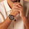 Casio Edifice EFR-552L-5AVUEF Heren Horloge