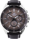 Casio Edifice EFR-552L-5AVUEF Heren Horloge