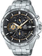 Casio Edifice EFR-556D-1AVUEF Herenhorloge 49 mm - Zilverkleurig