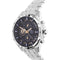 Casio Edifice EFR-556D-1AVUEF Herenhorloge 49 mm - Zilverkleurig