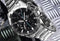 Casio Edifice EFR-571D-1AVUEF Herenhorloge 44 mm - Zilverkleurig