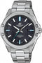 Casio Edifice EFR-S107D-1AVUEF Herenhorloge 42,5 mm - Zilverkleurig