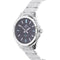 Casio Edifice EFR-S107D-1AVUEF Herenhorloge 42,5 mm - Zilverkleurig