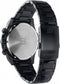 Casio Edifice EFS-S630DC-2AVUEF Horloge - Staal - Zwart - Ø 42 mm