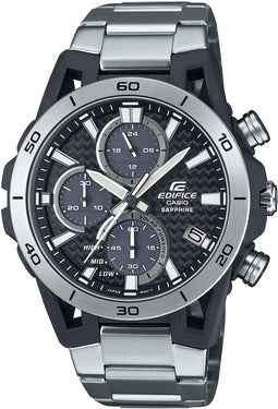 Casio Edifice EFS-S640D-1AVUEF Heren Horloge