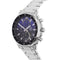 Casio Edifice EFV-600D-2AVUEF Herenhorloge 41 mm - Zilverkleurig
