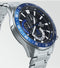 Casio Edifice EFV-620D-1A2VUEF Herenhorloge 51 mm - Zilverkleurig