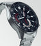 Casio Edifice EFV-620D-1A4VUEF Herenhorloge 51 mm - Zilverkleurig
