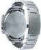 Casio Edifice EFV-620D-1A4VUEF Herenhorloge 51 mm - Zilverkleurig