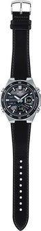 Casio Edifice EFV-C110L-1AVEF Herenhorloge 46,9 mm - Zwart