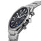 Casio Edifice EQB-1100D-1AER Herenhorloge 44 mm - Zilverkleurig